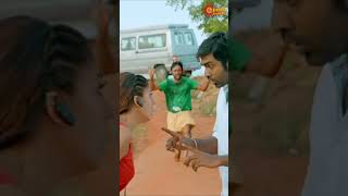 🤣🤣😅  Nenu Rowdy Ne  Vijay Sethupathi  Nayanthara  Telugu Comedy Scene [upl. by Anneis]