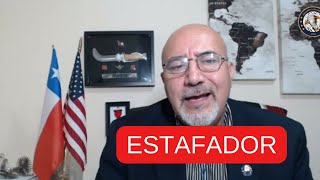 LA CRISIS VIVIDA EN PUNTA PEUCO A CAUSADE LA ESTAFA DE ARTURO GRANDON [upl. by Ysor810]