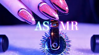 ASMR Triggers for Tingles and Sleep No Talking Cutting ✂ Peeling  Tapping  Scratching ASMR [upl. by Eniretac949]