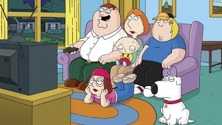 Top 10 Family Guy Episodes [upl. by Yrral711]