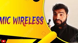 mic wireless mobile connect micwireless [upl. by Constantina]