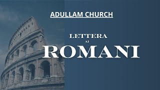 Adullam Church Live 03112024 [upl. by Estella]