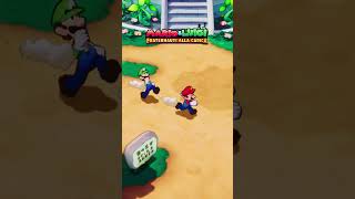 Mario amp Luigi Fraternauti alla carica – Isola Spira Nintendo Switch [upl. by Eceinwahs]