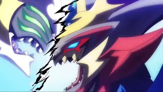 Bell vs Rashad AMV My Time Of Dying [upl. by Orgalim]