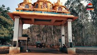 Powerfull Hatyal Narasimha Swamy Temple  From Tiptur 28 KM  Near KB cross  118 Km Bangalore [upl. by Nacim804]