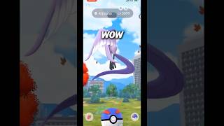 🙌Proven Way to FIND Galarian Birds pokémongo shortsfeed galarianbirds shortsvideo shorts [upl. by Berthold914]