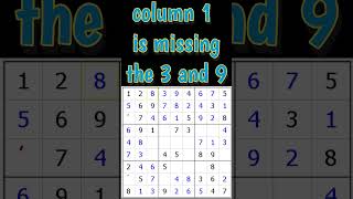 Sudoku Puzzle Book How to Play and Master Sudoku [upl. by Goddord]