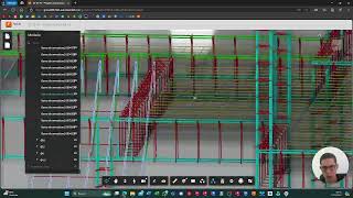 Visualizador de modelo estructural online [upl. by Carlyn]