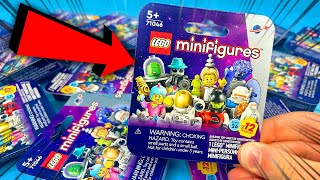 LEGO Minifigures Series 26 Unboxing [upl. by Desirea]