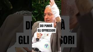 DIO PUNIRÀ GLI OPPRESSORI [upl. by Grath]