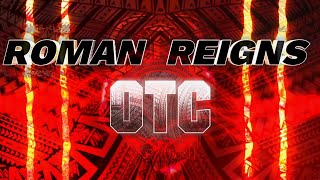 Roman Reigns New Theme Song Titantron  I am Greatness 2024 Remix 2k ᴴᴰ 60FPS [upl. by Noirret]