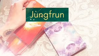 Jungfrun 🌟Mitten av september orakel 🌟 [upl. by Aroc593]