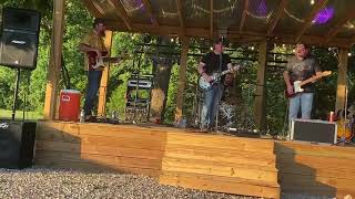 Virginia  performed by White Oak Revival  Whiskey Myers cover  live at Boat Town Brewery [upl. by Halstead]