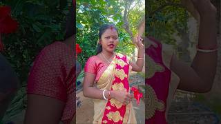 A gate re santali short viralvideo youtubeshortvideo [upl. by Sadie]