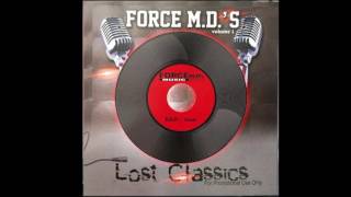 The Force MDs Volume 1 Lost Classics [upl. by Dloreg]