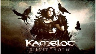 Kamelot  Silverthorn 2012 Progressive Metal Symphonic Prog Full Album [upl. by Adnamor]