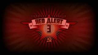 Red Alert 3 OST  Grinder 2 [upl. by Yelsew]