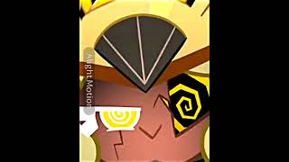 Timekeeper Cookie VS Kratos edit debate cookierun godofwar [upl. by August]