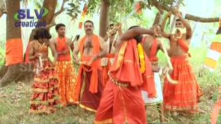 Kavilamme Katharulenne  Kodungallur Devi Devotional Song  Devi Bhajans Malayalam [upl. by Ahsienot]