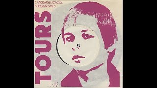 TOURS Language School 1979 [upl. by Artema]