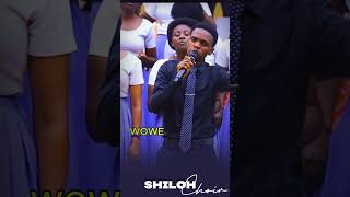 Niyo iha intege abarambiwe gospelmusic choir worshipmusic choirmusic gospelchoir harmonies [upl. by Eirahs]