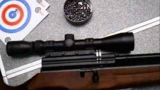 Webley raider 10 review [upl. by Tjon29]