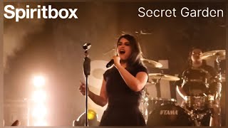 Spiritbox  Secret Garden Live O2 Academy Islington London 14062022 [upl. by Grieve]