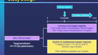 Advances in immunosuppression for renal transplantation [upl. by Soma]