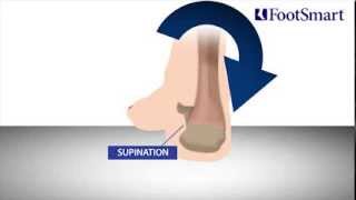 What is Supination [upl. by Daisy]