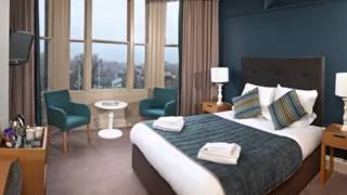 The Windermere Hotel Windermere [upl. by Dagley500]