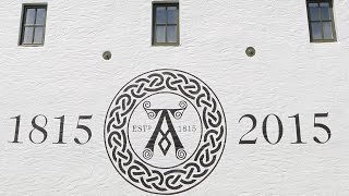 Islay Festival Ardbeg Open Day 200th Anniversary [upl. by Neenahs909]