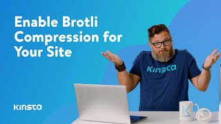 How to Enable Brotli Compression for Your Site [upl. by Wey]