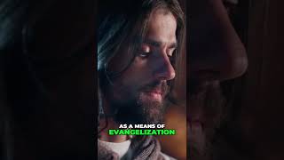 Revive Your Love for Jesus with Jesus Thirst Film [upl. by Earl]