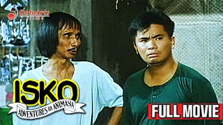 ISKO ADVENTURES IN ANIMASIA 1995  Full Movie  Ogie Alcasid Michelle Van Eimeren Michael V [upl. by Renard524]