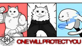 rOneProtectRestAttack [upl. by Suolevram113]