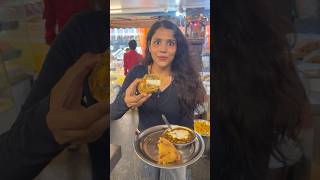 Rs 500 street Food Challenge in Kamla Nagar  Diwali Edition  Living On Rs 500 For Full Day shorts [upl. by Naesal178]