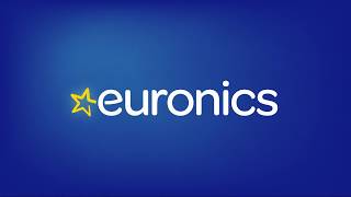 Meet The New Euronics Logo [upl. by Norga985]