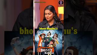 Pinaki And The Bhoot Bandhu Voice shorts [upl. by Ritchie]