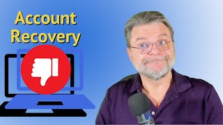 How To Recover An Outlookcom Account Without The Recovery Phone Or Email [upl. by Otipaga]