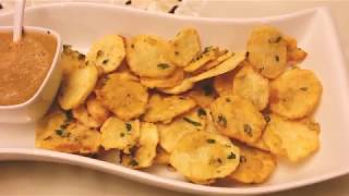 Famous Maru Bhajia Recipe Nairobi Style [upl. by Sieber]