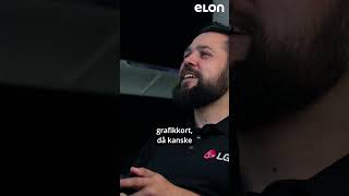 5 viktiga faktorer när du köper en gamingtv [upl. by Jaquiss]