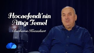 Hocaefendi’nin Attığı Temel I Renkler Kuşağı I Barbaros Kocakurt [upl. by Castara182]