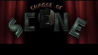 Geometry dash Playing Change Of Scene [upl. by Atilahs652]