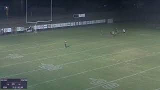 Perryville High School vs Danville High School Mens Freshman Football [upl. by Allbee266]