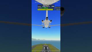 727 oil spill takeoff planes aviation modelaviation cargoplanes ptfs takeoff roblox boeing [upl. by Erickson]