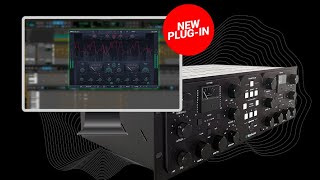 Master Your ngBusComp Hardware Introducing the New Control Plugin [upl. by Nich]