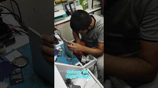 My tab repair history in my Mini vlog iamback minivlog [upl. by Faubion665]