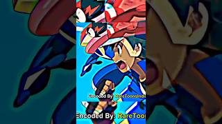 Why Ashs Greninja Was a Terrible Idea shorts pokemon [upl. by Shandra555]