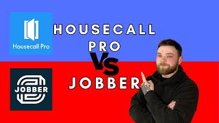 Jobber Vs Housecall Pro  Which One is Better 2024 [upl. by Thill]