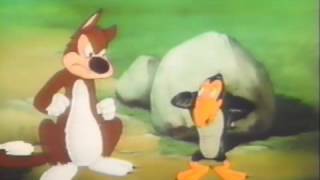 Heckle amp Jeckle 05 Cat Trouble 1947 [upl. by Fox]